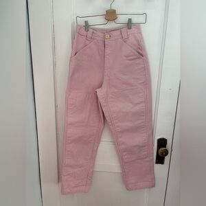 Shelter Brewers in PINK